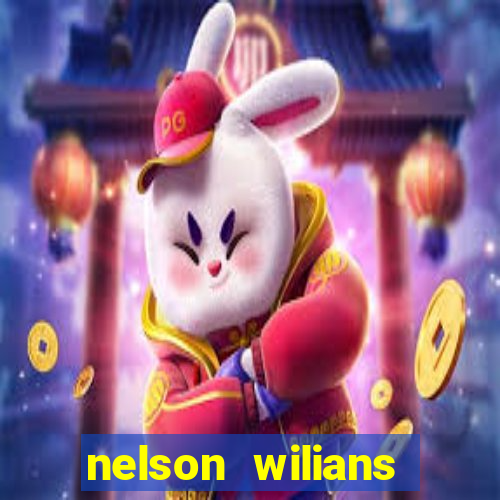 nelson wilians fratoni rodrigues fortuna